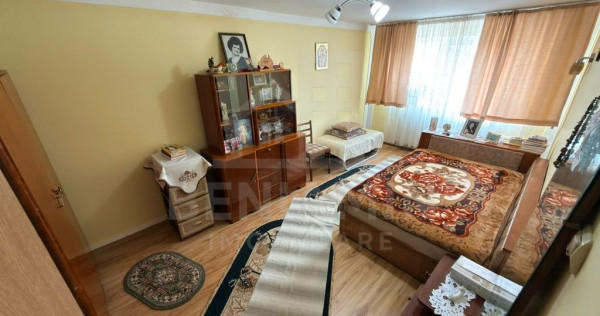 De vanzare casa tip duplex Piata Chiriac 222mp