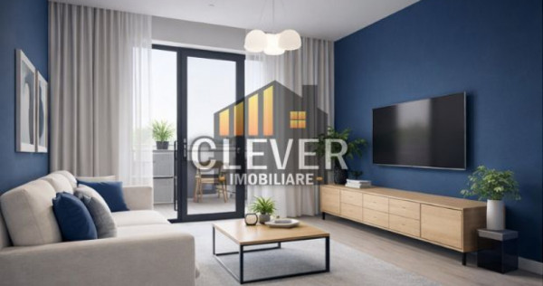 Apartament 2 Camere Pallady -12 min Metrou Nicolae Teclu ...