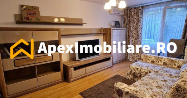 Apartament 3 camere de inchiriat Teiul Doamnei București A