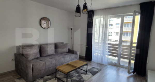 APARTAMENT DE LUX CU 2 CAMERE IN AVANGARDEN 3