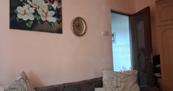 Apartament de v&acirc;nzare
