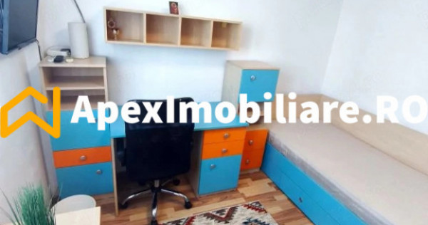 Apartament 2 camere de inchiriat Salajan București | ApexIm
