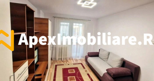 Apartament 2 camere de inchiriat Salajan București | ApexIm
