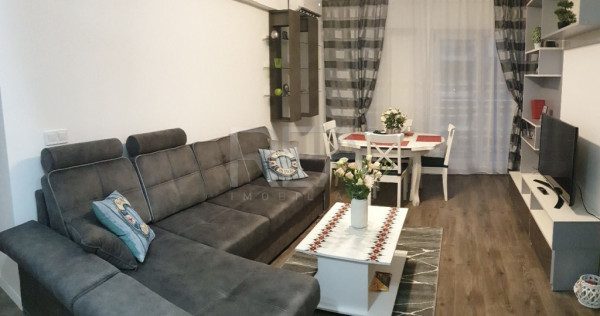 Apartament 3 Camere | Complexul Rezidențial Belvedere | Loc