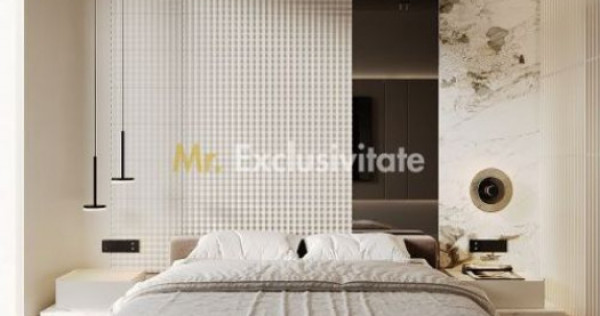 Apartament Prima Astera