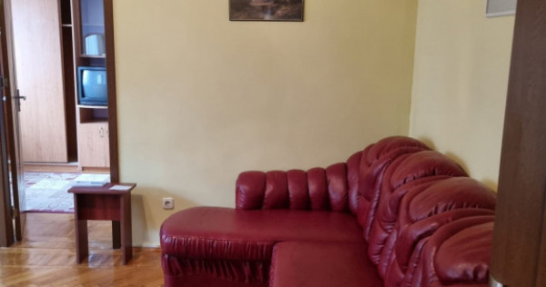Apartament 2 camere zona Uranus