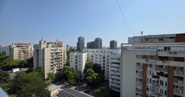 2 Camere Parcul Tineretului-Vacaresti