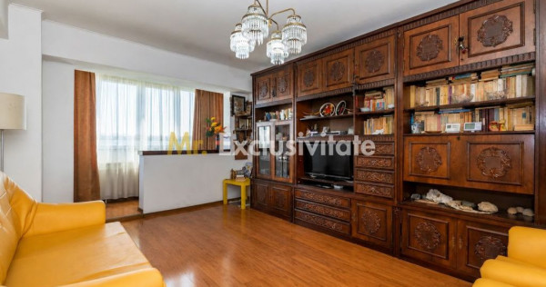 Apartament ultracentral Pitesti cu vedere panoramică &ndash;...