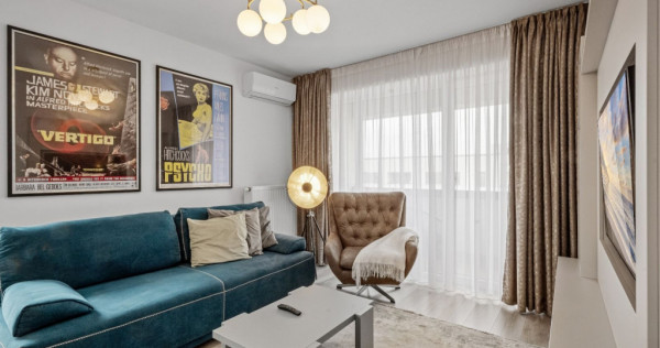 Apartament/Studio Kasper