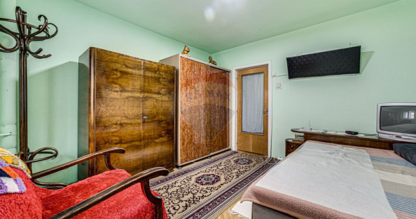 Apartament cu 2 camere &icirc;n zona 300 Micalaca