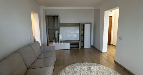 Apartament 2 camere Soseaua Giurgiului / Piata Progresul