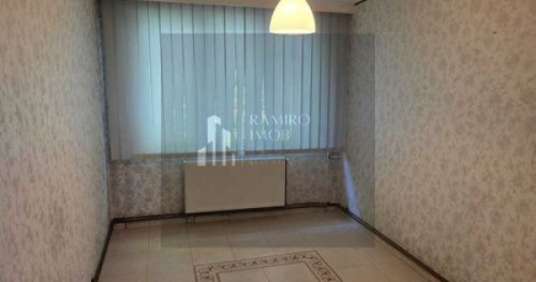 Apartament 2 camere, Auchan Titan/1 Dec 1918, parter