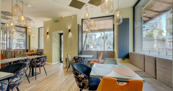 Spatiu Comercial Ultracentral l Vad Comercial Excelent l ...