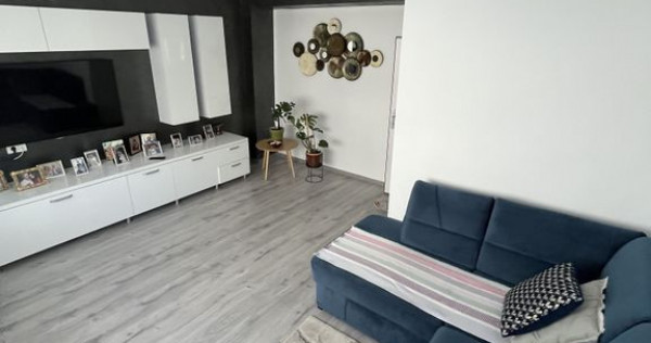 Apartament 2 camere Inel 1