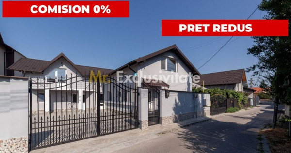 Casa Prelungirea Micsunele, Pitesti, Bascov