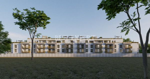 2 Camere Direct Dezvoltator -Incalzire in Pardoseala