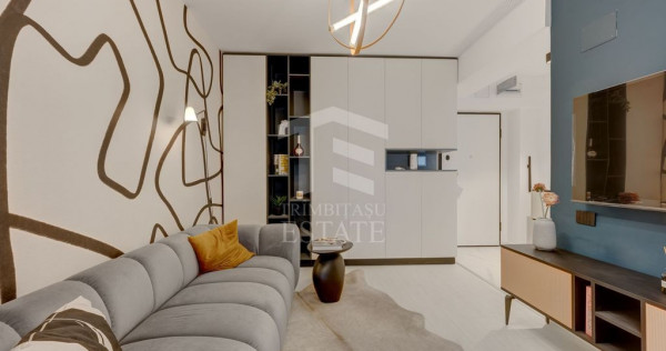 2 Camere Pallady FINALIZAT Astorium Bloc A DISCOUNT EXTRA