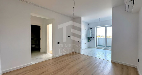 2 Camere Pallady | FINALIZAT | Astorium Bloc A | Oferta l...