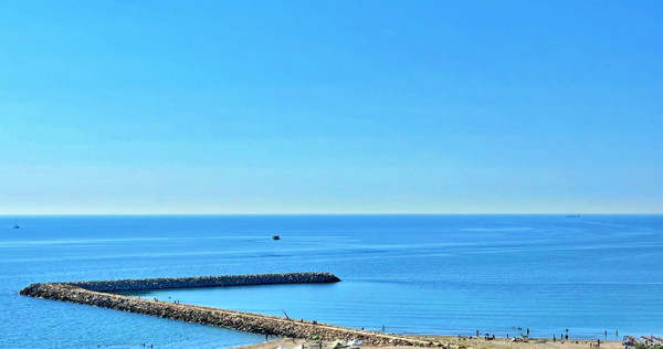 OLIMP TOWER - ETAJ 5 - APARTEMENT 2 CAMERE - Comision 0%