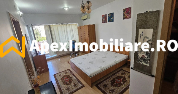 Garsoniera de inchiriat Titan București | ApexImobiliare.ro