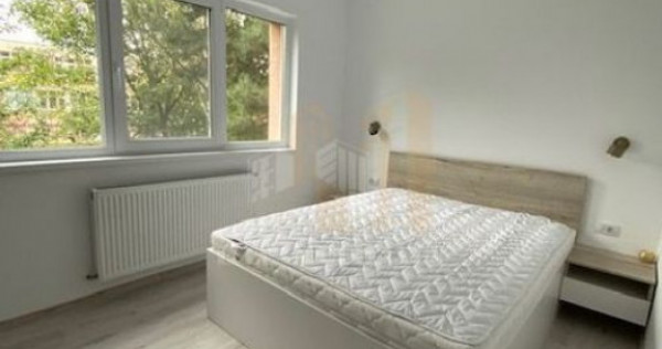 Apartament 2 camere renovat Astra Brasov