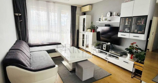 DUMBRAVITA - LIPOVEI - LIFT - 3 CAMERE - 2 BAI - CENTRALA PR