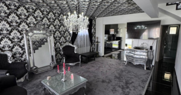 Casa 4 camere, 103mp, Zona Teilor