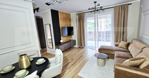 Apartament 3 camere, 64 mp, zona Tineretului