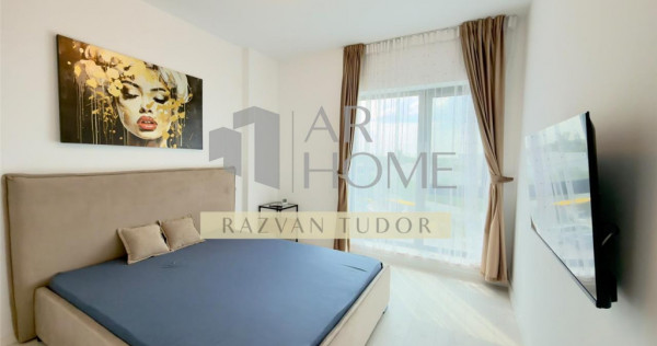 Apartament 2 camere, parcare proprie, Ploiesti, zona Vest,