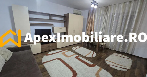 Garsoniera de inchiriat Politehnica București | ApexImobili