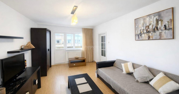 3 camere decomandat - Visana - Tineretului