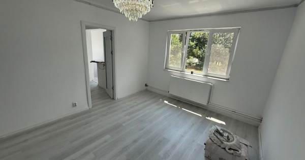 Apartament 3 camere zona Tomis Nord