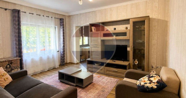 Apartament cu 2 camere de &icirc;nchiriat &icirc;n zona Centrul Civic