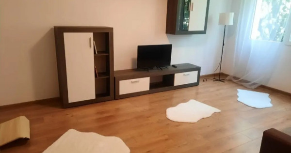 Particular INCHIRIEZ apartament 3 camere Drumul Taberei