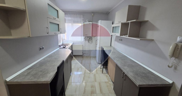 Apartament 2 camere etaj 2 in Salonta