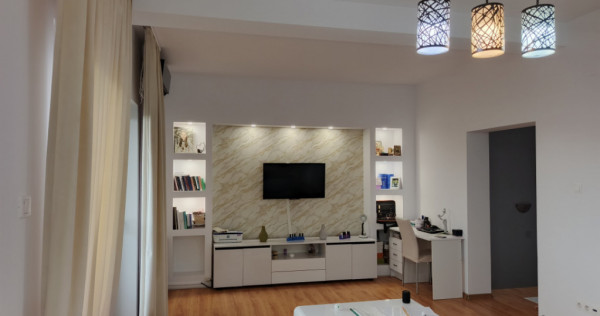 Apartament 3 camere &ndash; Sanandrei | Comision 0% pentru cumpa