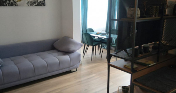 Apartament 2 camere, 52 mp, zona BMW