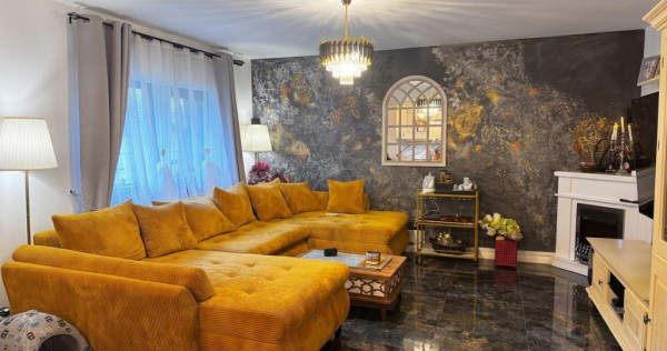 Casa premium 2 in 1 in Noua, Brasov, garsoniera separata, pa