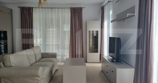 Duplex modern, 142 mp, zona Iris