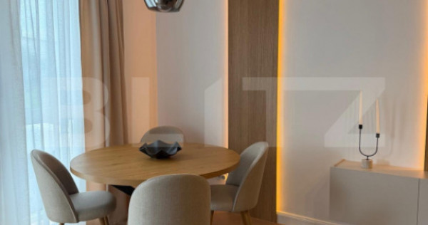 Apartament 2 camere, 50 mp, zona Sud - C&acirc;mpia Turzii