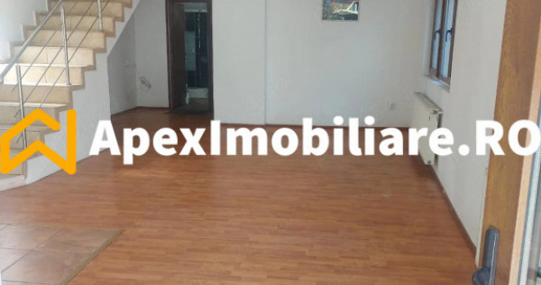 Casa -Vila 5 camere de inchiriat Bucurestii Noi București |