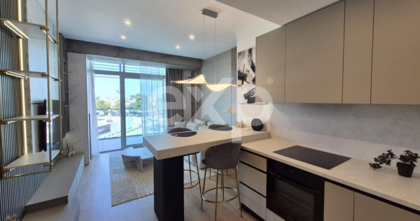 De Inchirat 2 camere I Floreasca | UPSITE | PARCARE I