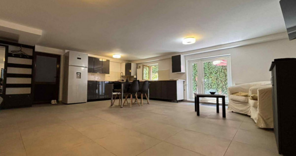 Apartament 3 camere, SU 80,91mp, zona Manastur