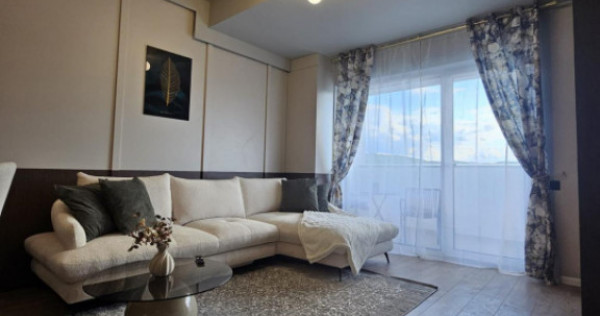 Apartament de vanzare 2 camere, 45mp zona Eroilor