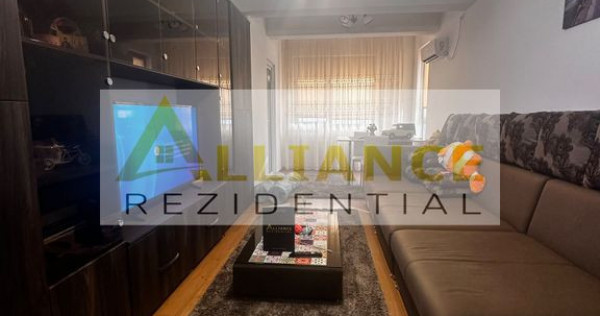 Metrou Dimitrie Leonida | APARTAMENT 2 CAMERE |63.50 MP |...
