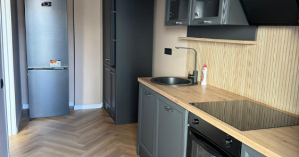 Apartament 2 CAM, SU 55MP, BALCON 4 MP zona TERRA