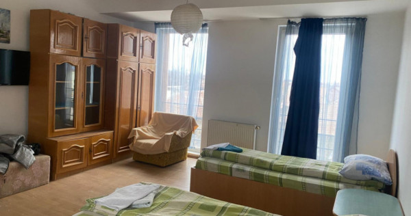 Apartament 70mp, parcare, bloc 2009, zona Marasti