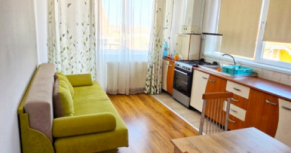 Apartament 2 camere, 42 MP+10MP Terasa+Parcare, Zona Buna Zi