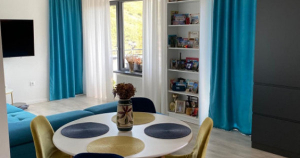 Apartament 3 camere, 75 mp, cartier Donath Park