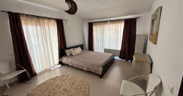 Apartament 2 camere, 3 balcoane + parcare, Eroilor - Ocupabi